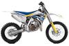 Husqvarna TC 85 17/14 2014